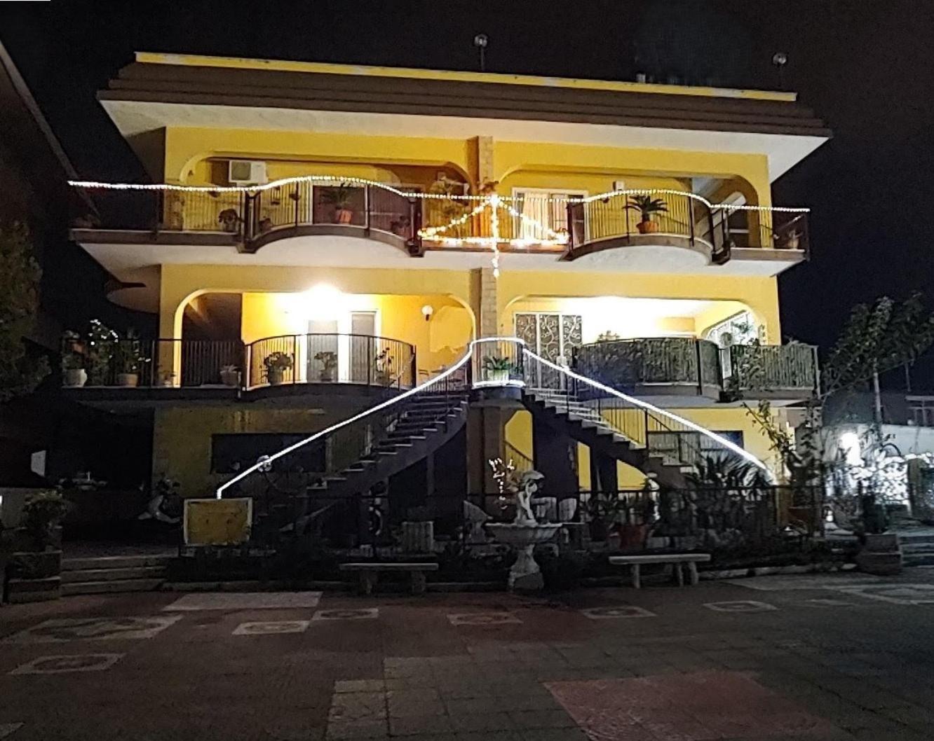 Villa Due Scale — Foto 3