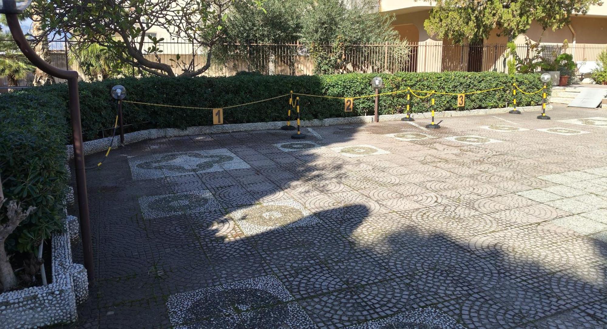 Villa Due Scale — Foto 2